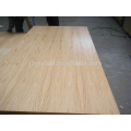 Furnier MDF mit Eiche, ASH, Buche, Nussbaum furniert